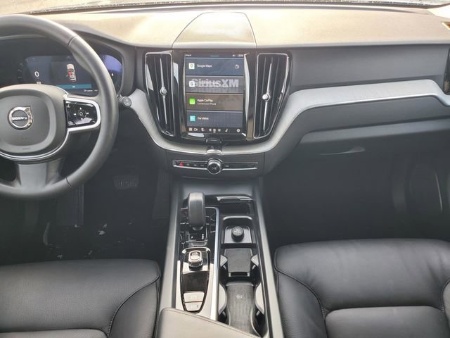 Certified 2025 Volvo XC60 B5 Plus image 32