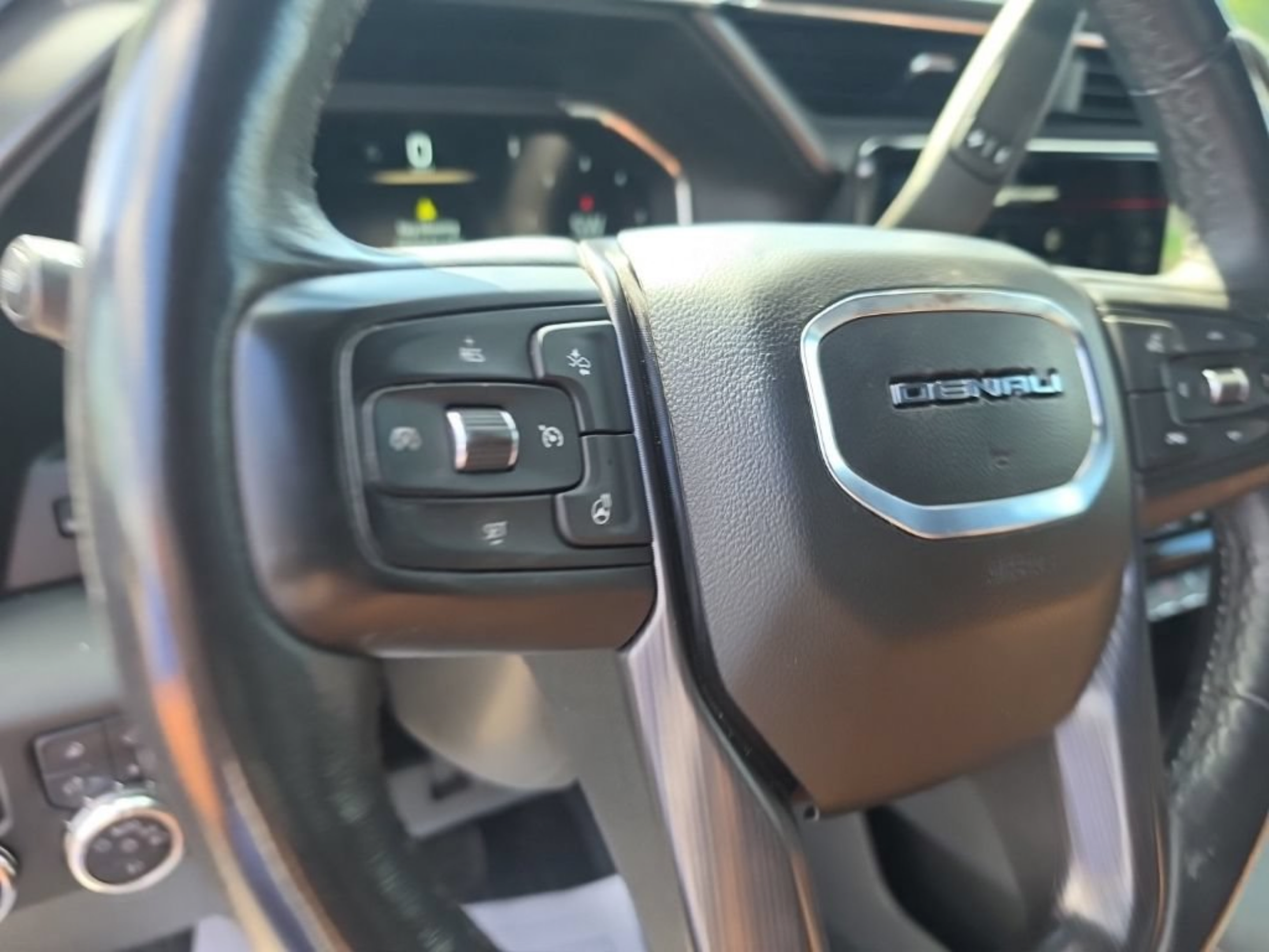 Used 2024 GMC Sierra 3500 Denali Ultimate AWD/4WD image 19