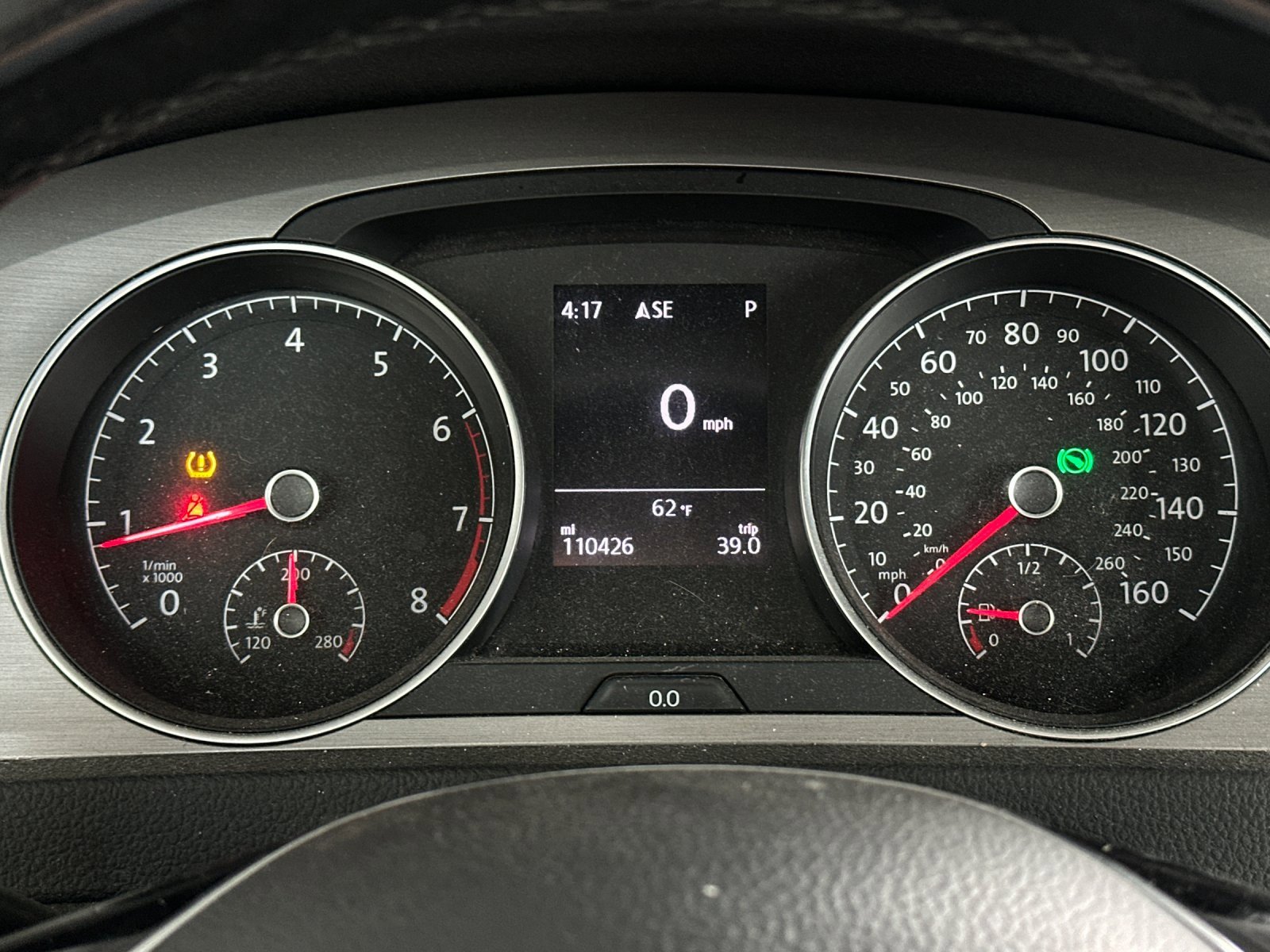 Used 2016 Volkswagen Golf SEL image 21