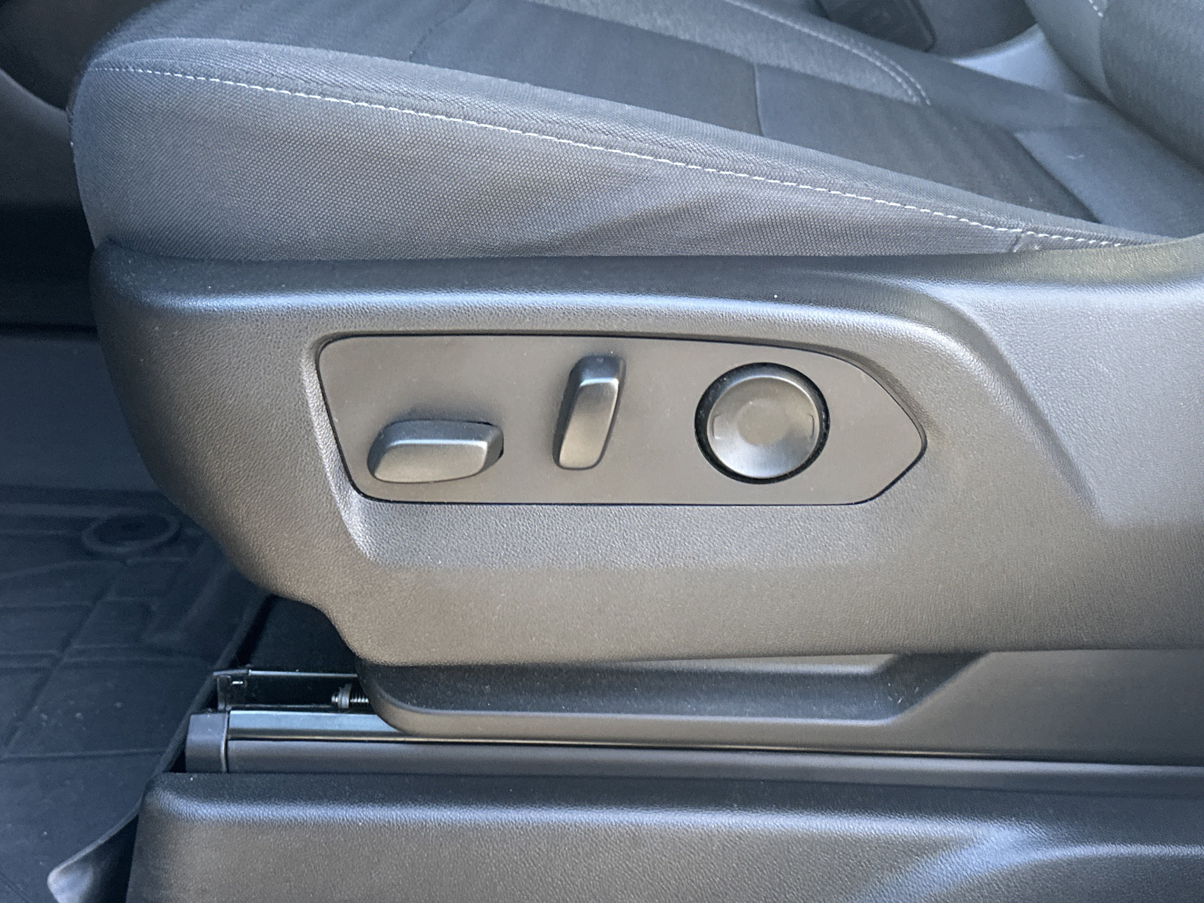 Certified 2023 Chevrolet Tahoe LS image 10