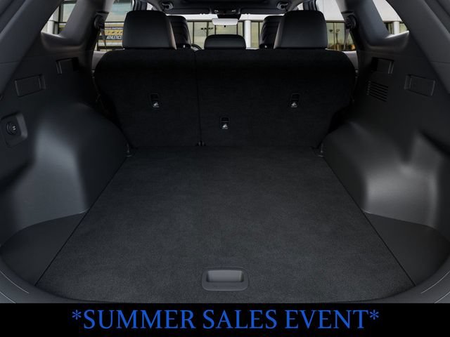 New 2026 Kia Sportage X-Line w/ X-Line Technology Package AWD/4WD image 19