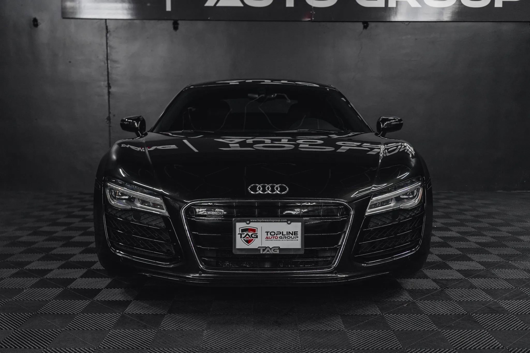 Used 2015 Audi R8 V8 image 10