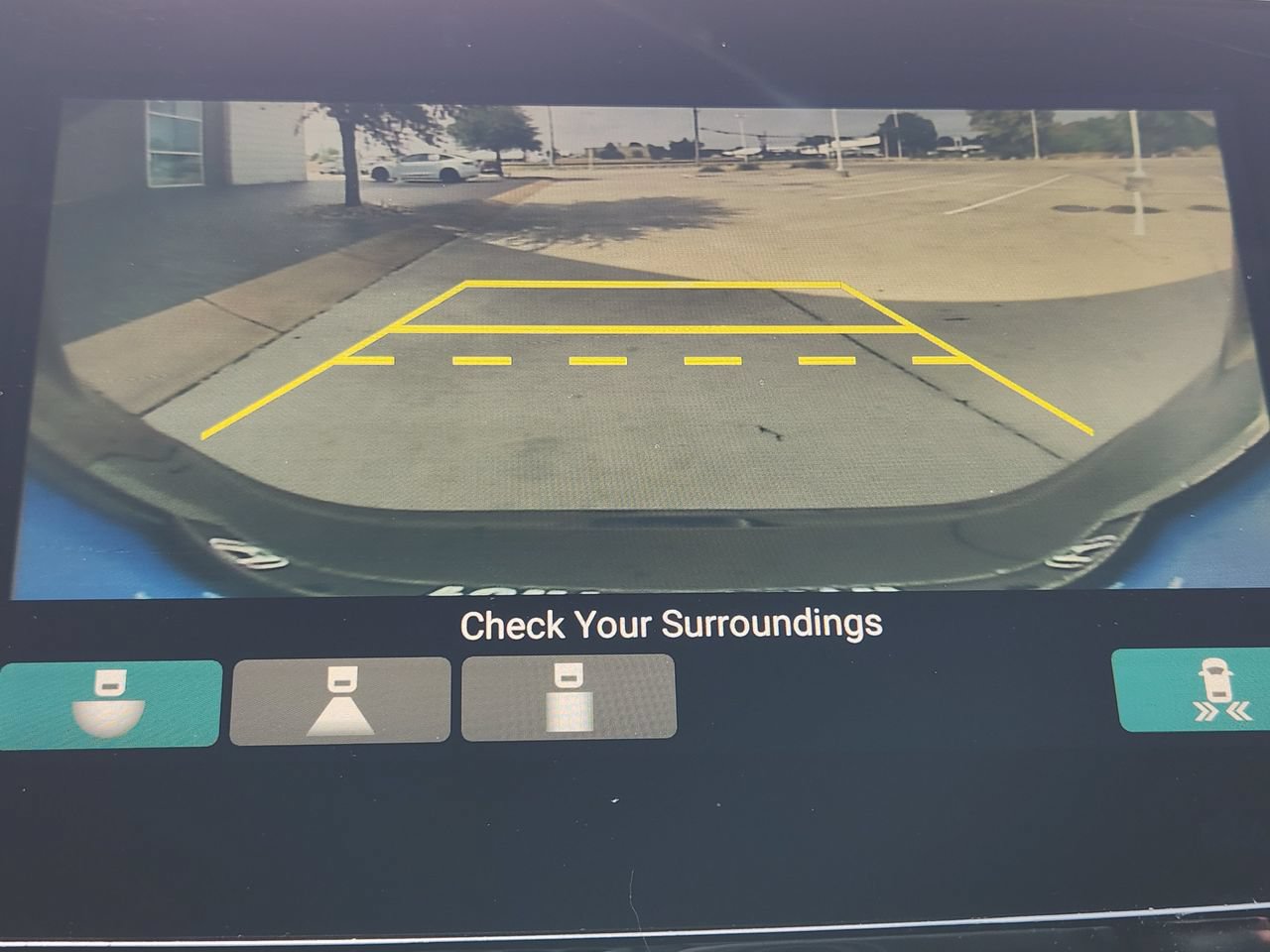 Certified 2020 Honda Passport EX-L image 17
