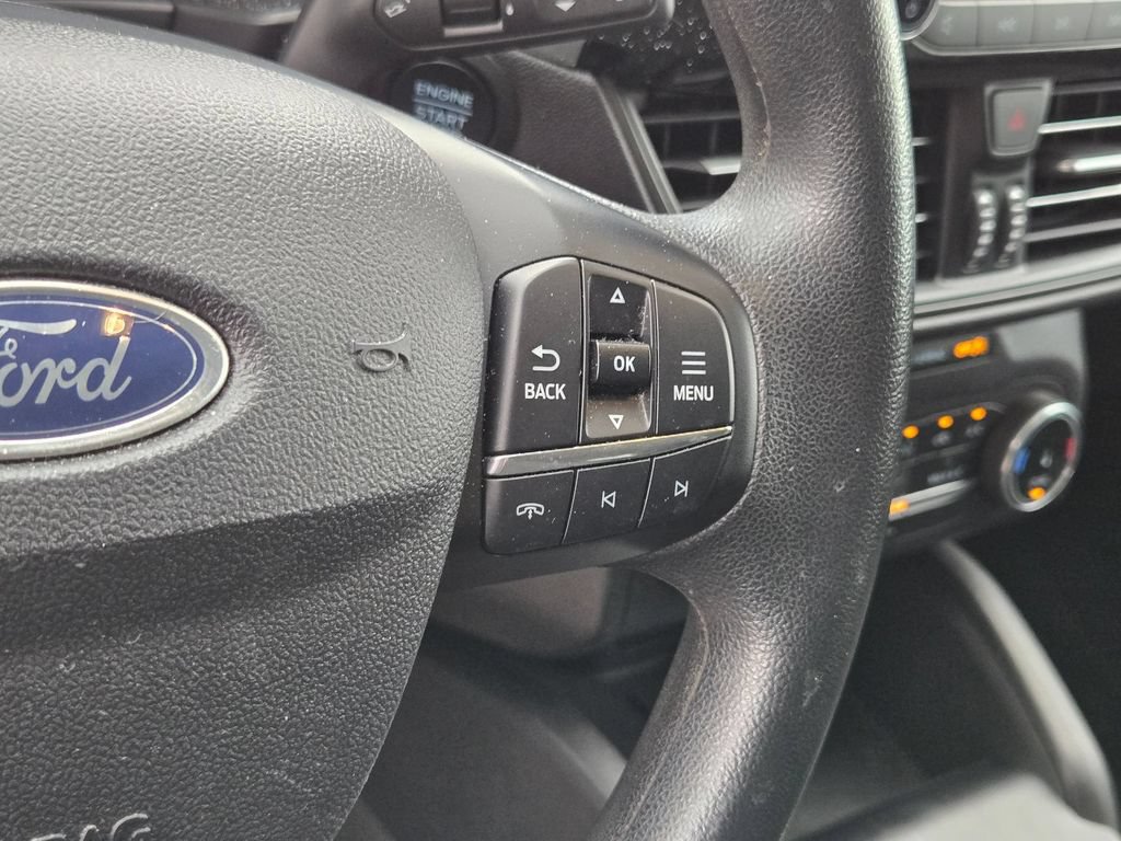 Used 2025 Ford Escape Active AWD/4WD image 32