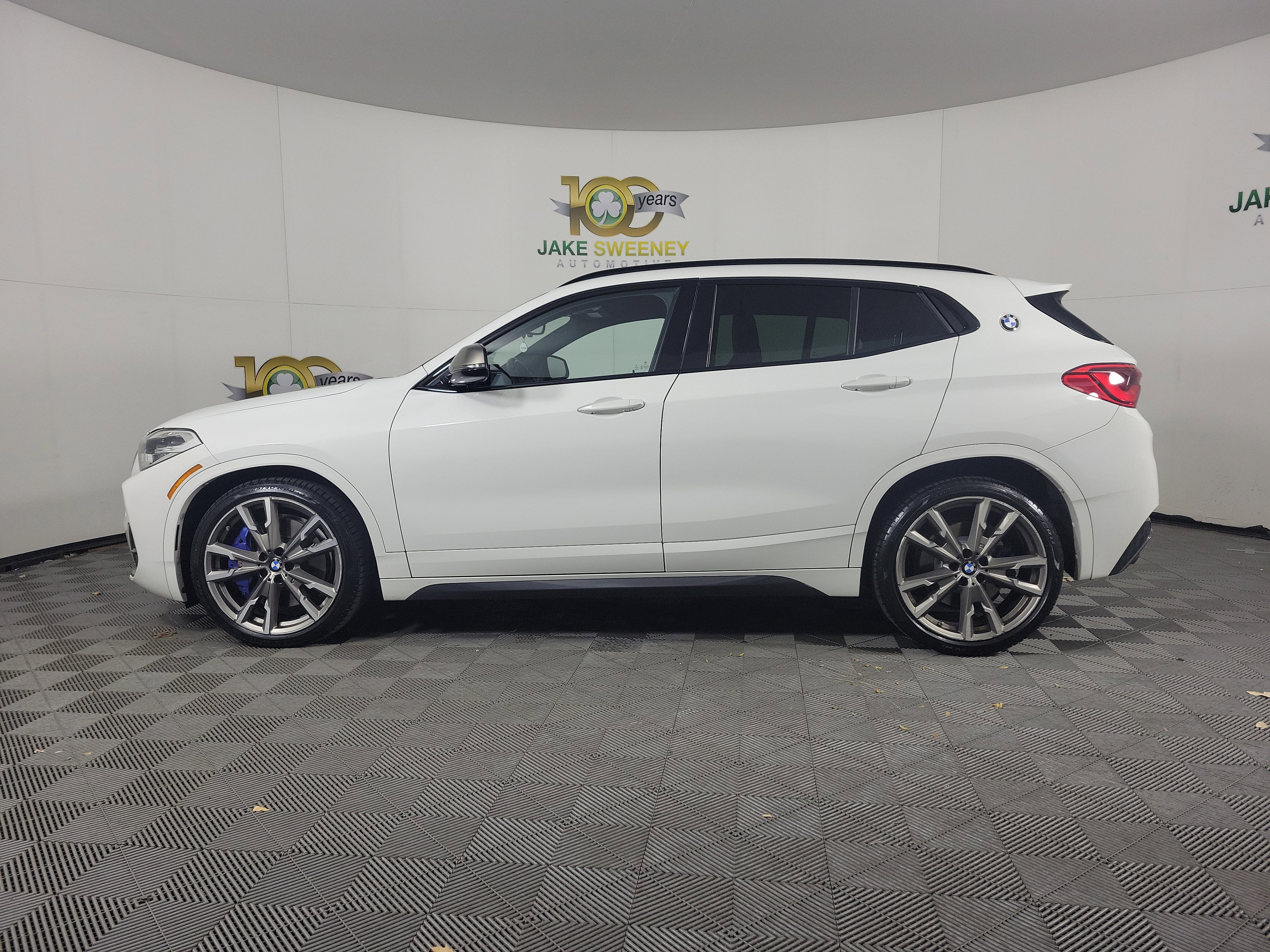 Used 2019 BMW X2 M35i w/ Premium Package image 4