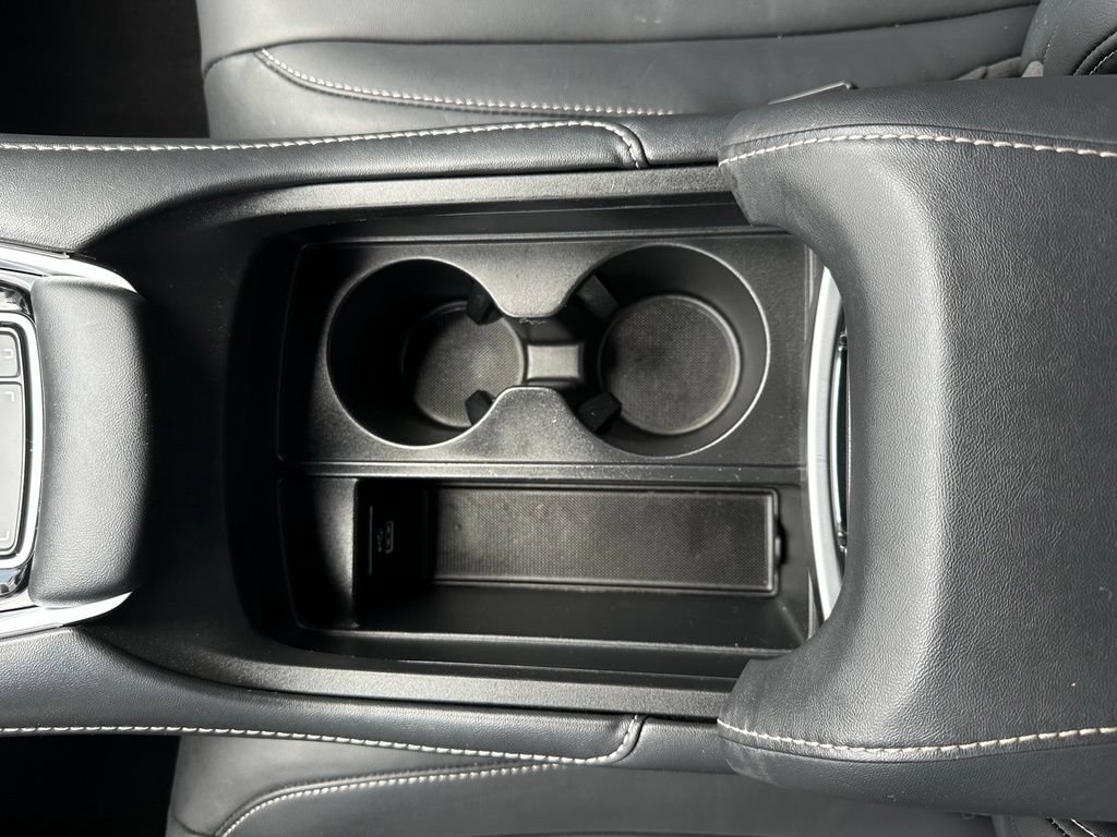 Used 2023 Acura RDX FWD w/ Technology Package image 19