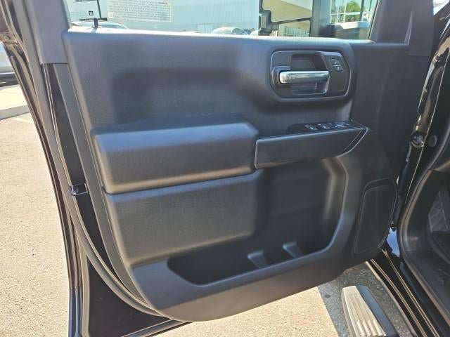 New 2026 Chevrolet Silverado 2500 Custom w/ Custom Value Package AWD/4WD image 21