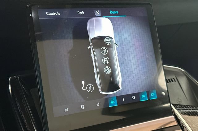 New 2026 Cadillac Escalade IQL Sport 1 w/ LPO, ONYX Package image 20