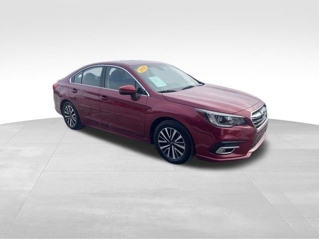 Used 2018 Subaru Legacy 2.5i Premium image 1