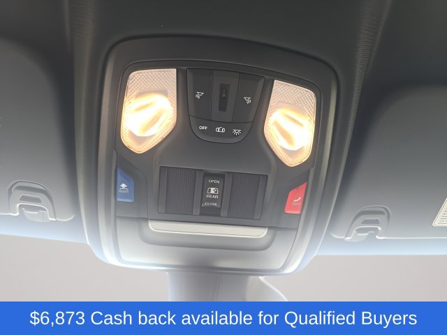 New 2026 RAM 1500 Express AWD/4WD image 28