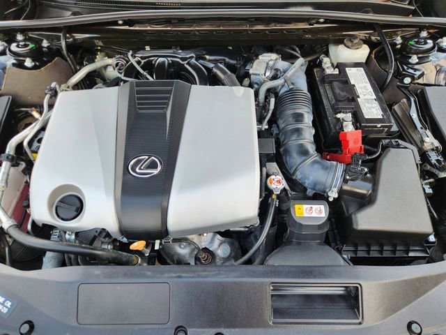 Used 2024 Lexus ES 350 F Sport w/ Accessory Package (Z2) image 31