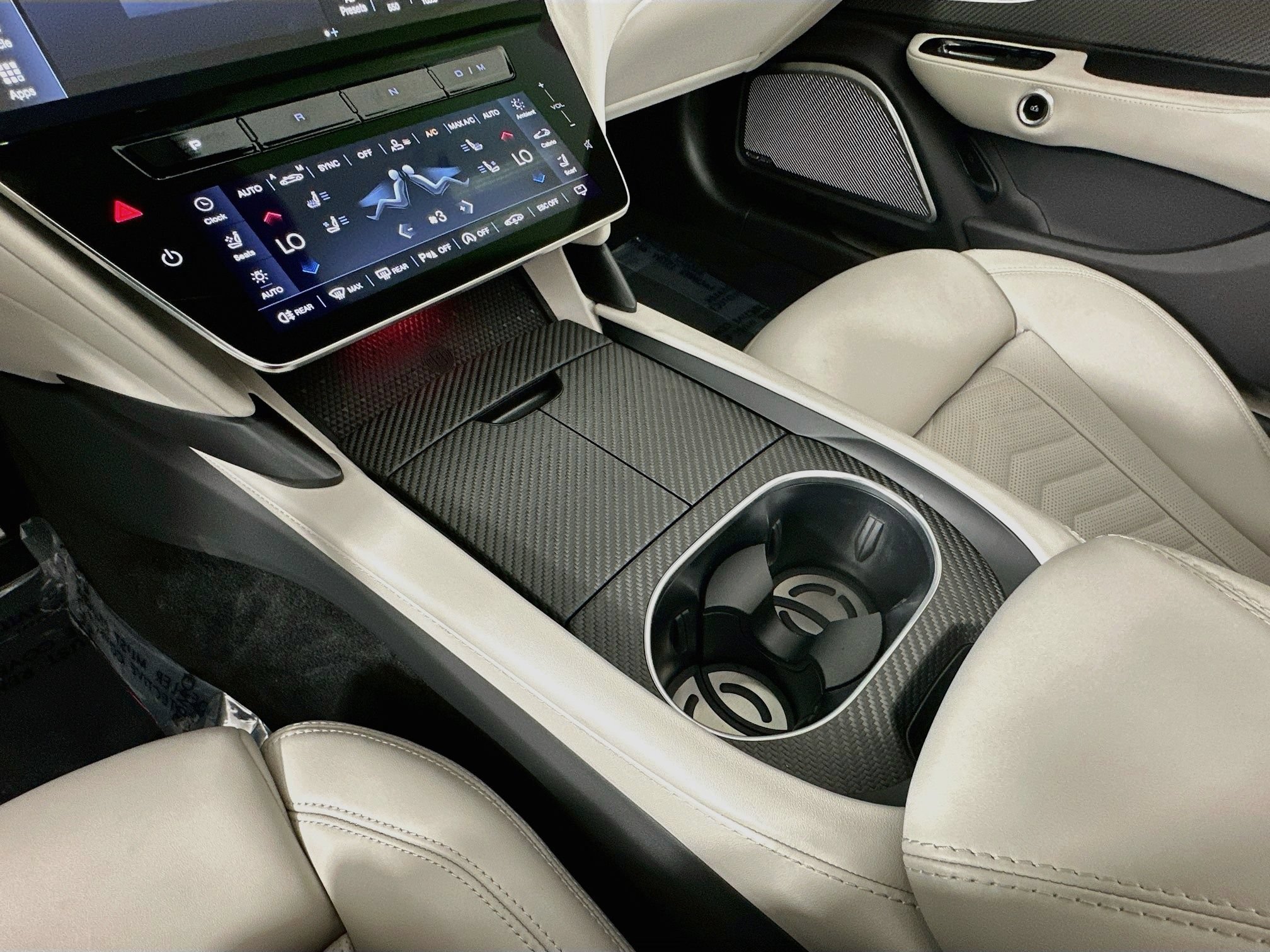 New 2026 Maserati GranCabrio Modena AWD/4WD image 13