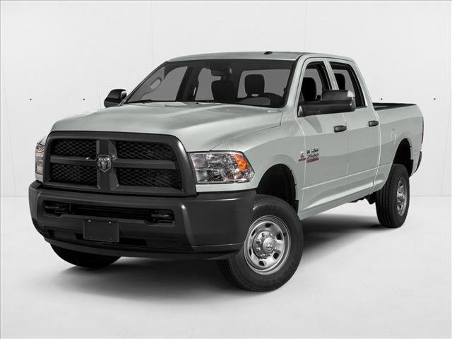 Used 2017 RAM 2500 Tradesman w/ Protection Group