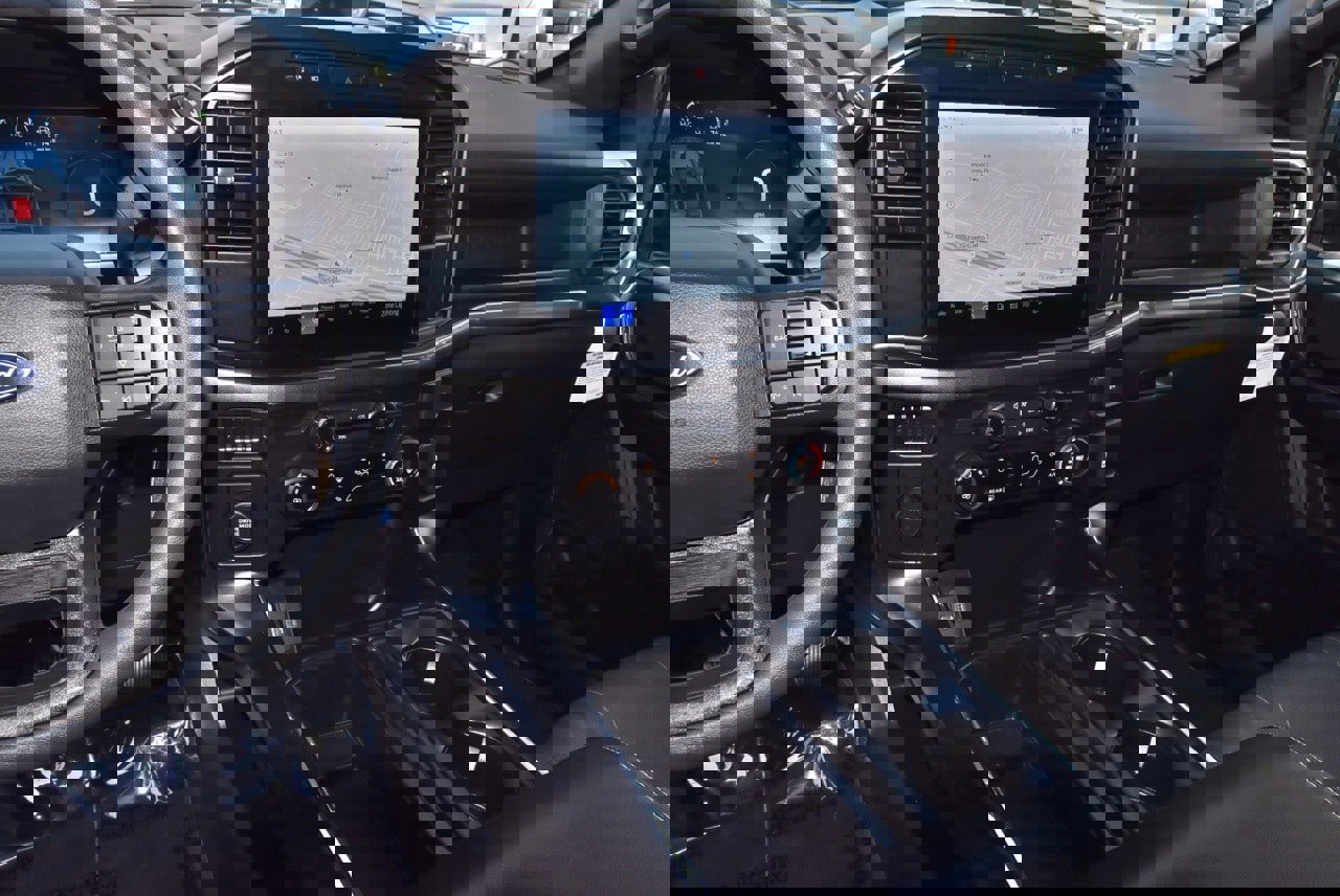 Certified 2024 Ford F150 STX image 26