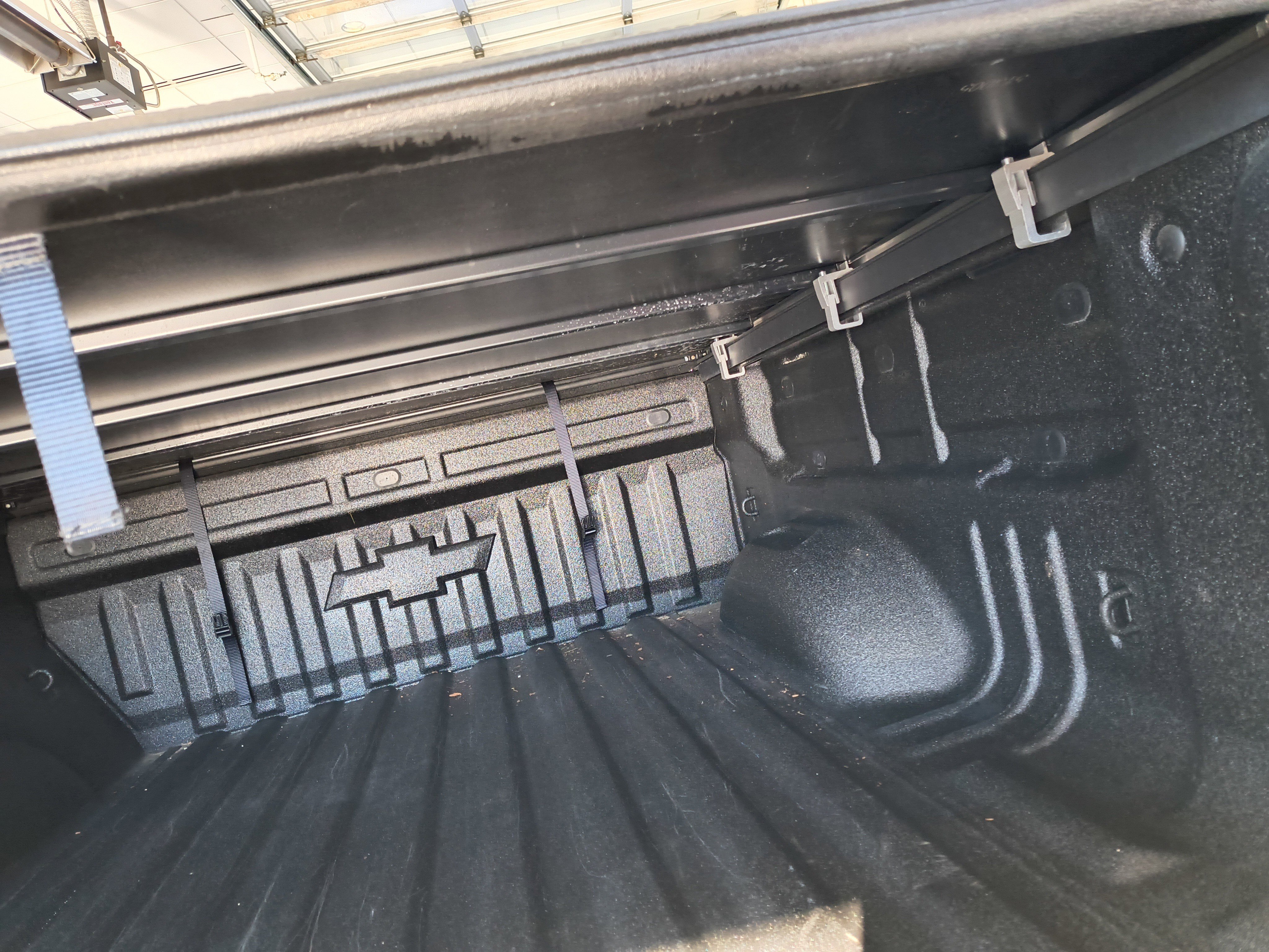 Used 2022 Chevrolet Colorado Z71 image 27