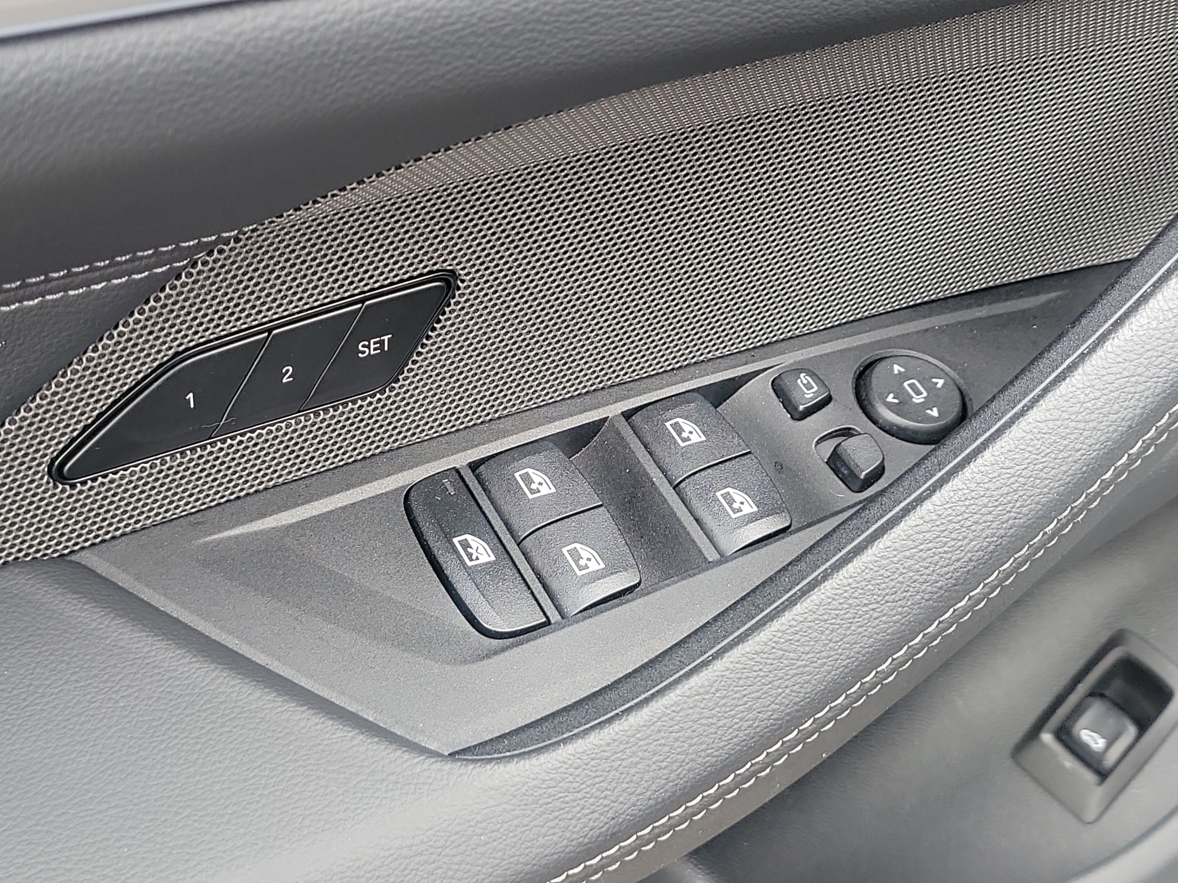 Used 2023 BMW i4 M50 image 18