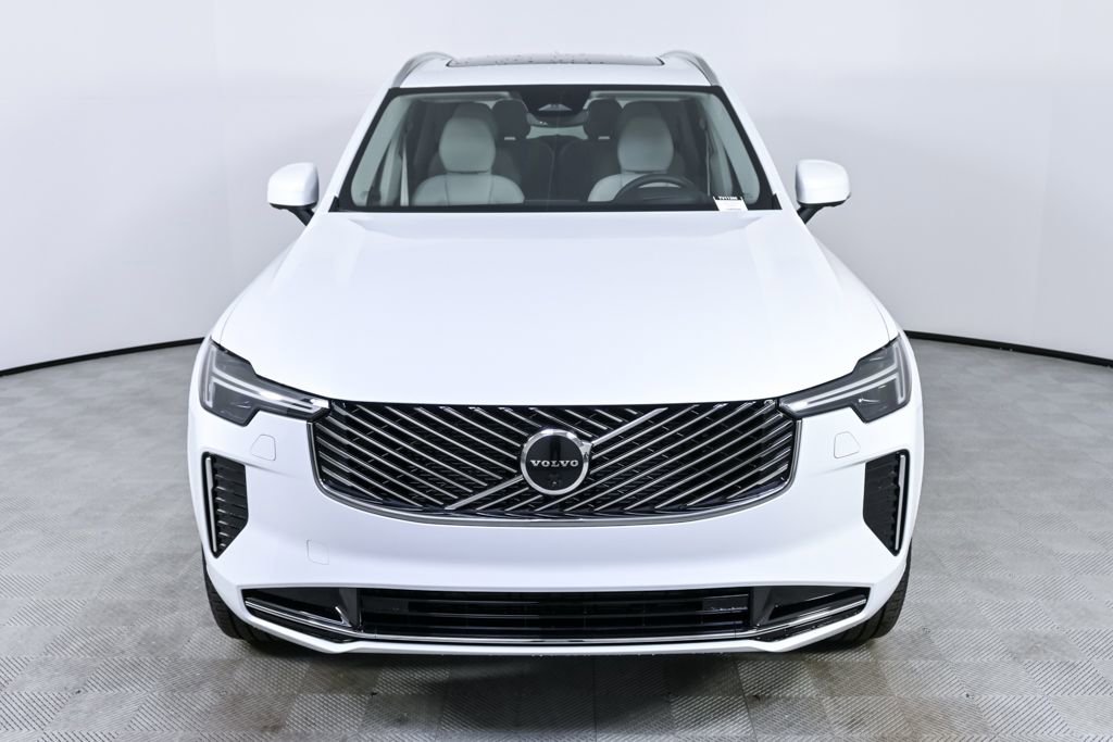 New 2026 Volvo XC90 B6 Ultra w/ Protection Package image 36