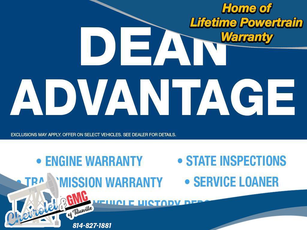 Used 2022 GMC Terrain SLT image 5