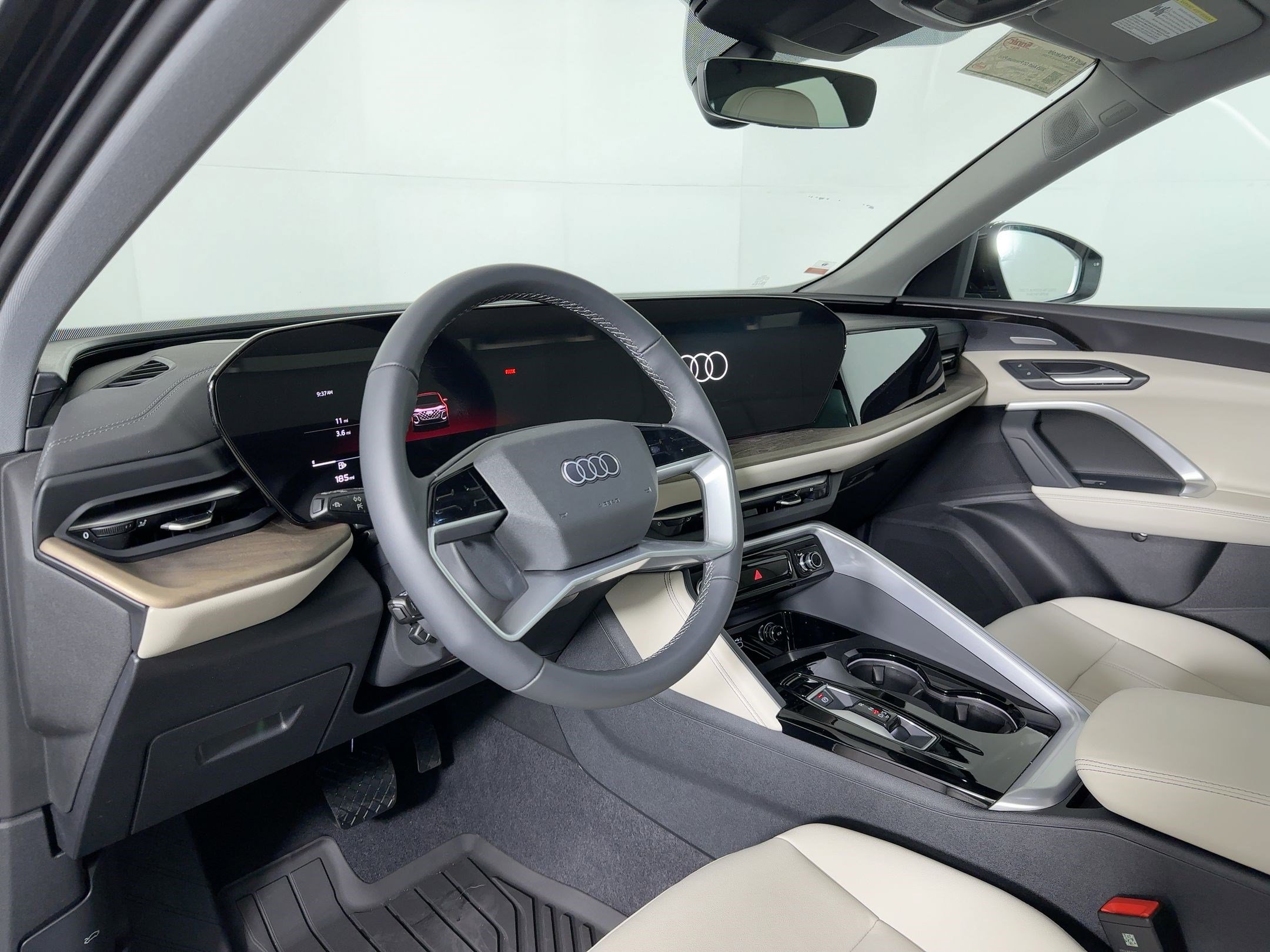 New 2025 Audi Q5 Premium Plus image 3