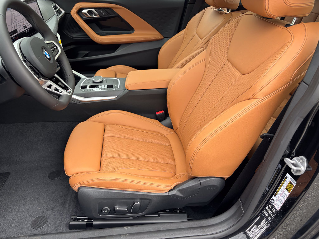 New 2026 BMW 230i xDrive Coupe w/ Premium Package AWD/4WD image 15