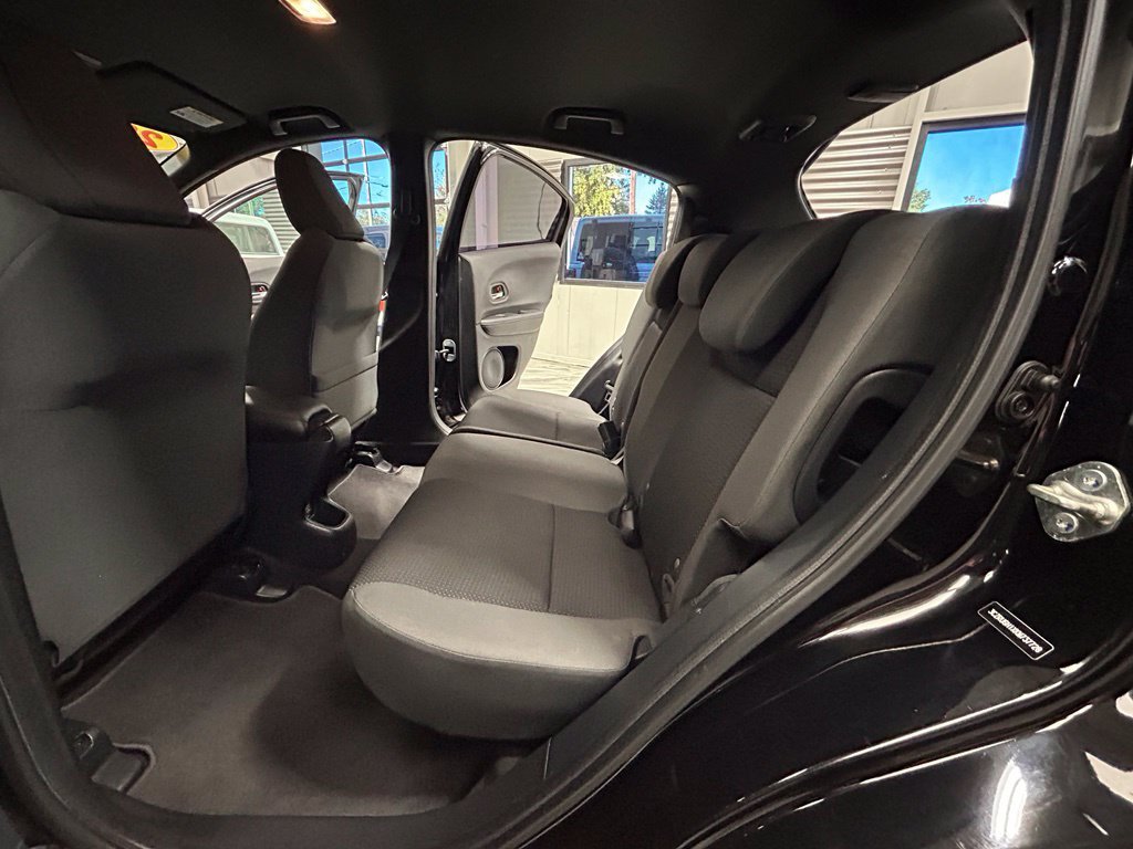 Used 2019 Honda HR-V Sport image 49