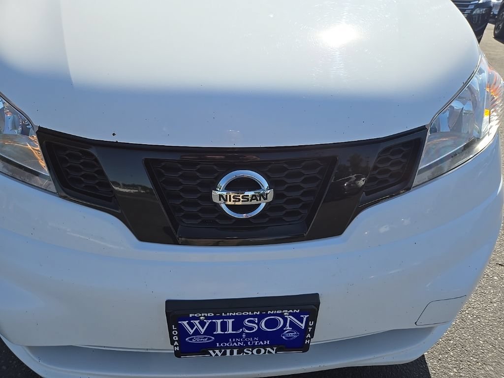 Used 2021 Nissan NV200 S w/ Back Door Glass Package FWD image 29