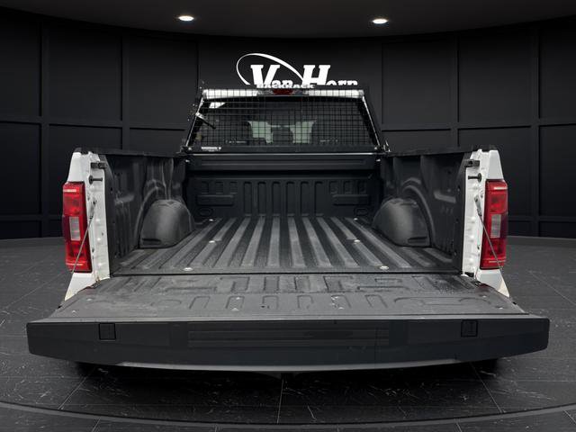 Used 2022 Ford F150 XLT w/ Trailer Tow Package image 12