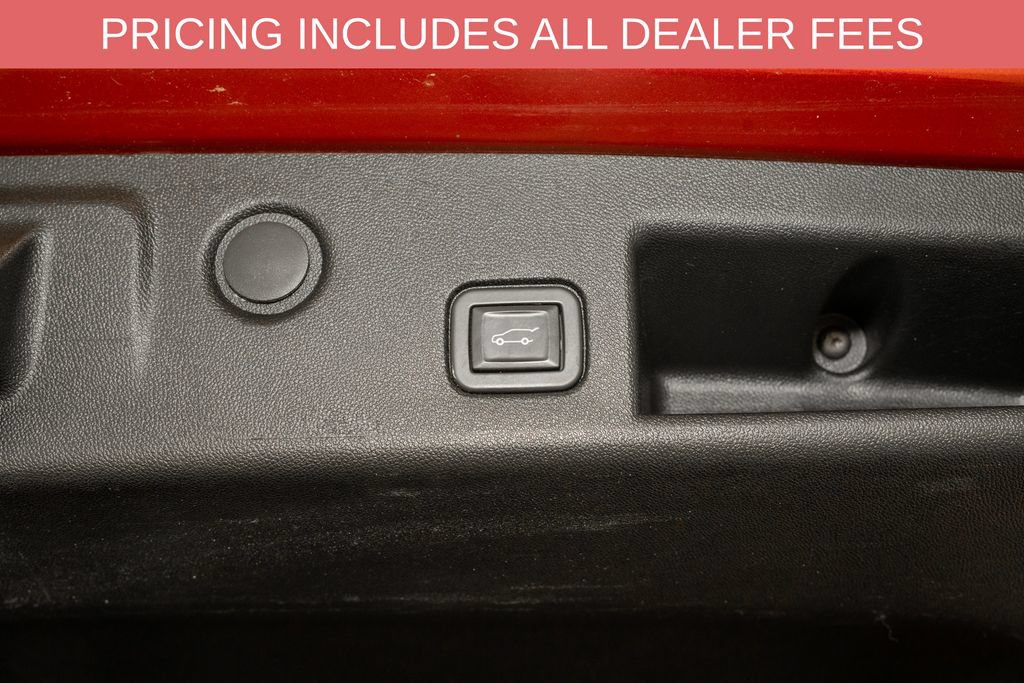 Used 2020 Chevrolet Equinox Premier FWD image 6