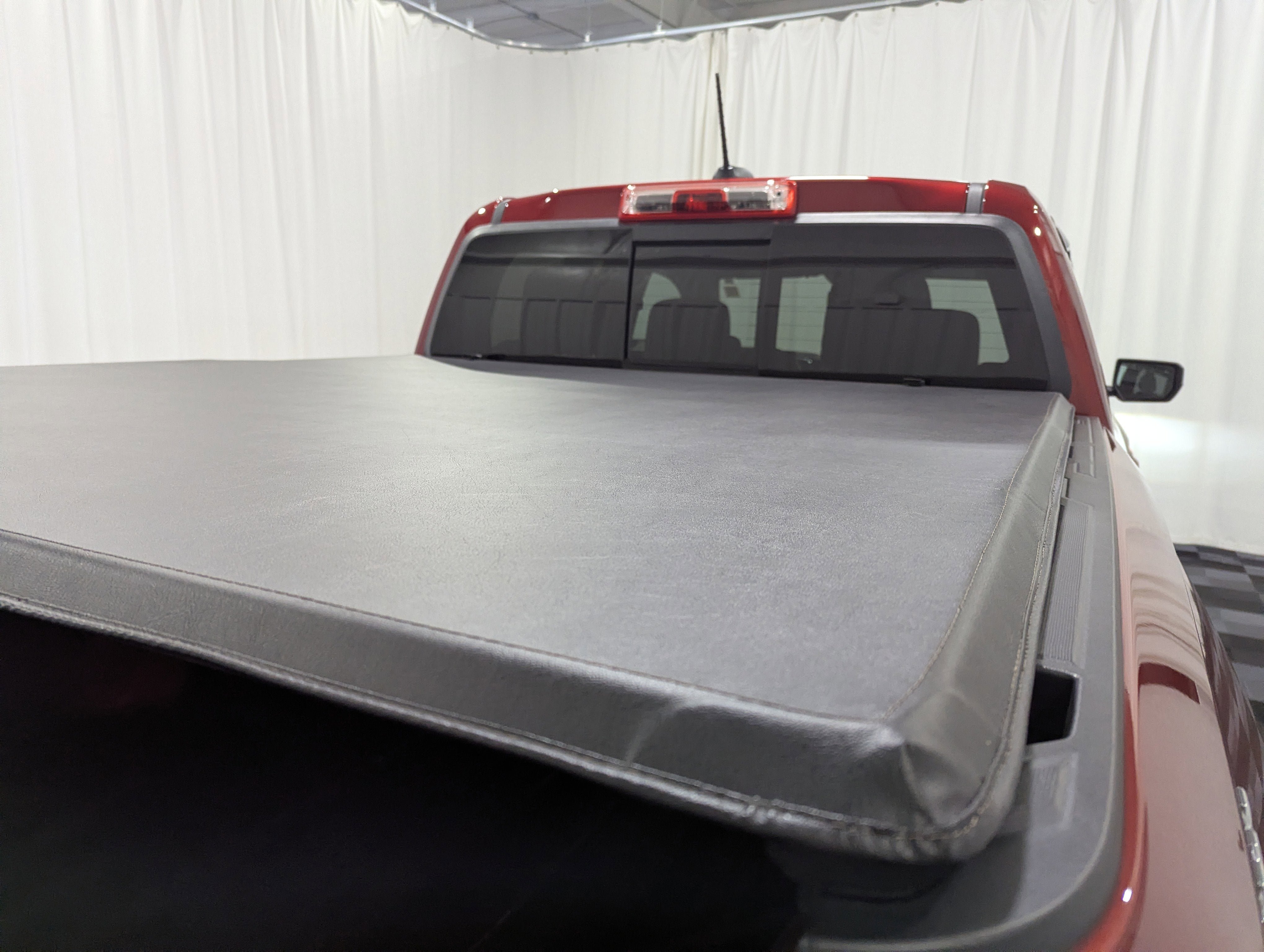 Used 2025 GMC Canyon Elevation w/ Convenience Package AWD/4WD image 10