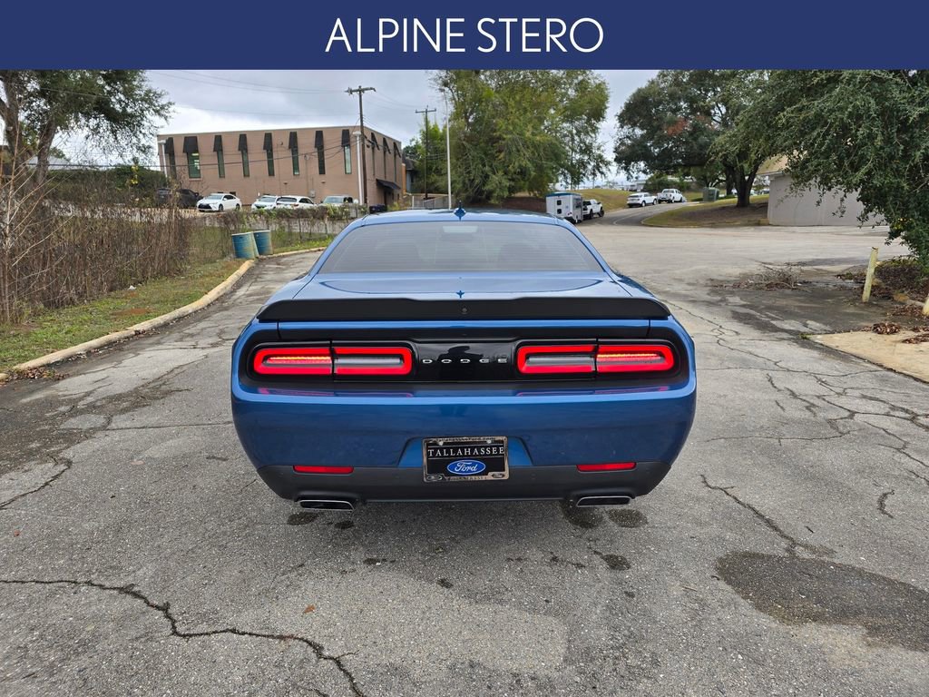 Used 2023 Dodge Challenger R/T image 6