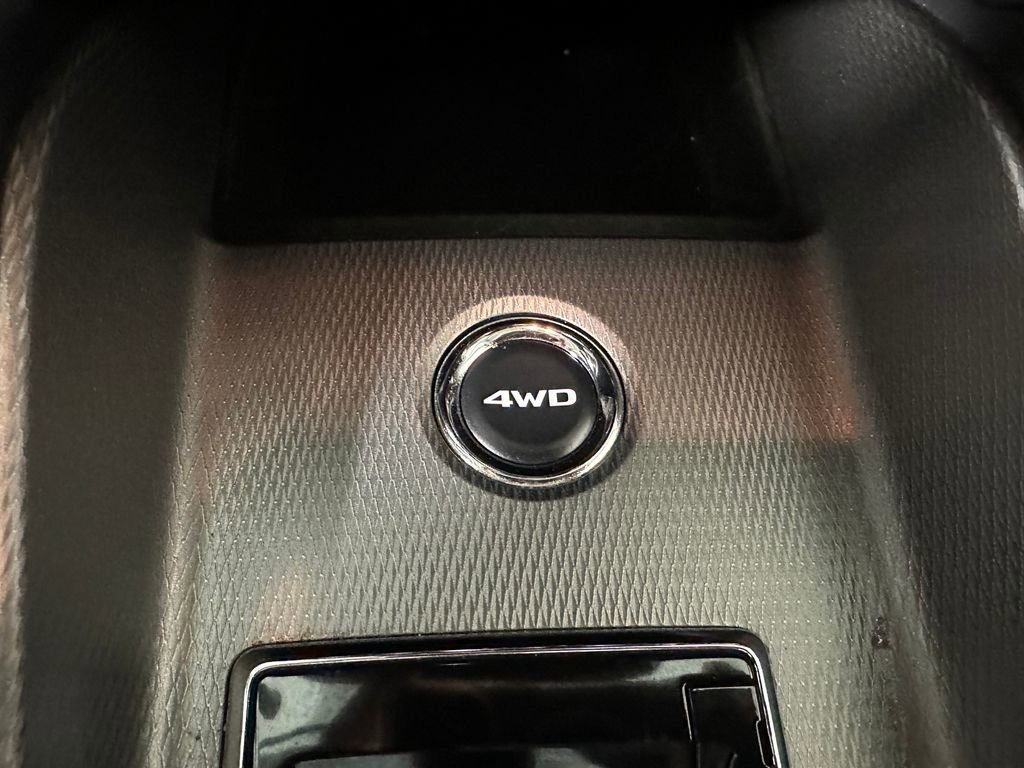 Used 2024 Mitsubishi Outlander Sport AWD image 31