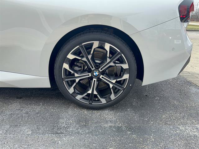 New 2026 BMW 230i xDrive Coupe w/ Premium Package AWD/4WD image 18