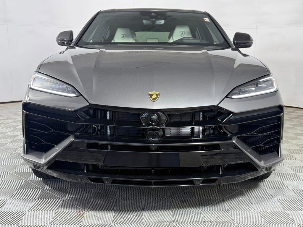 Used 2025 Lamborghini Urus SE image 6