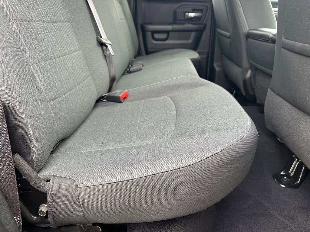 Used 2021 RAM 1500 Classic Warlock image 14