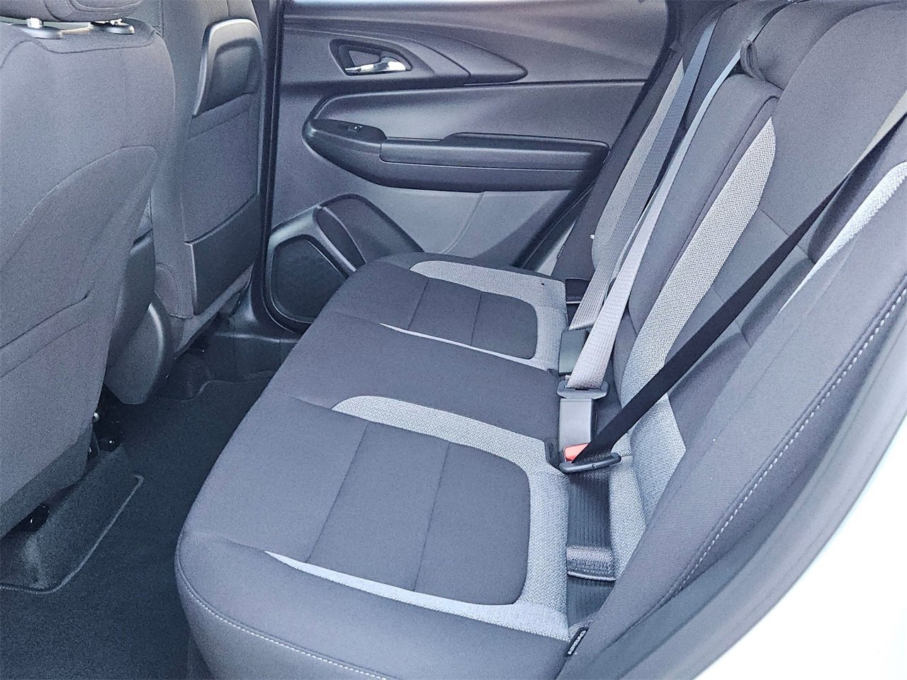 New 2026 Chevrolet TrailBlazer LT w/ Convenience Package image 21