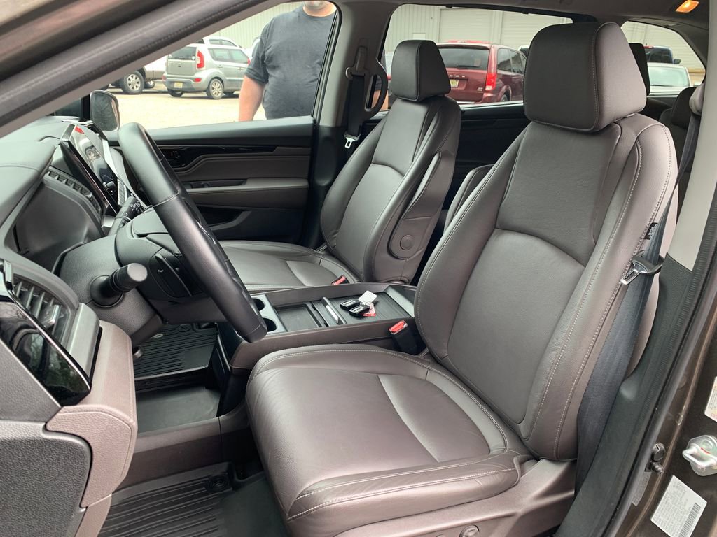 Used 2022 Honda Odyssey Touring image 22