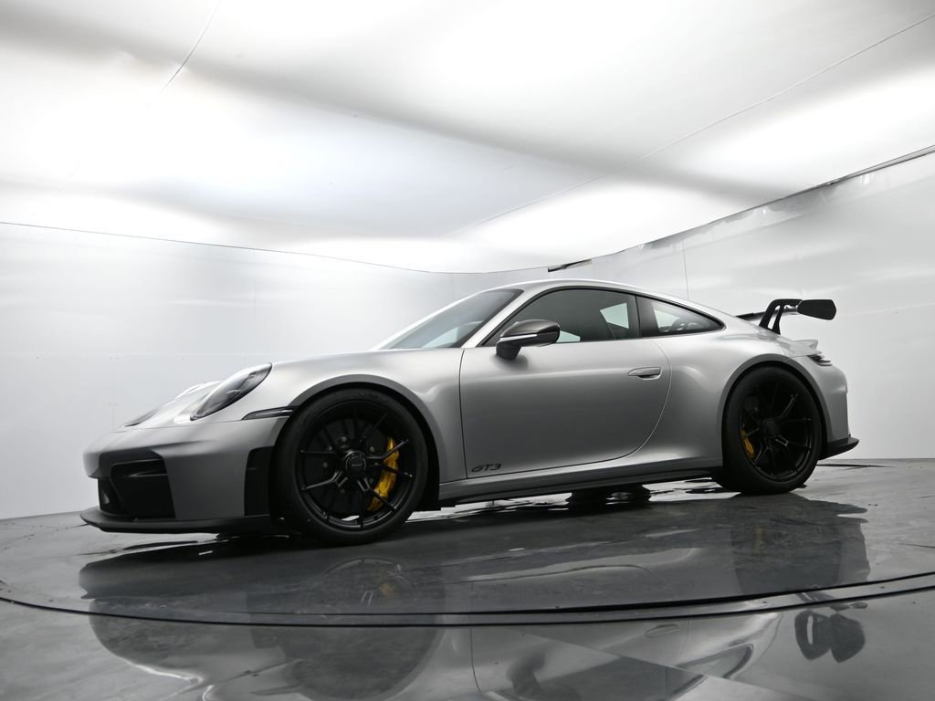 Used 2026 Porsche 911 GT3 image 50