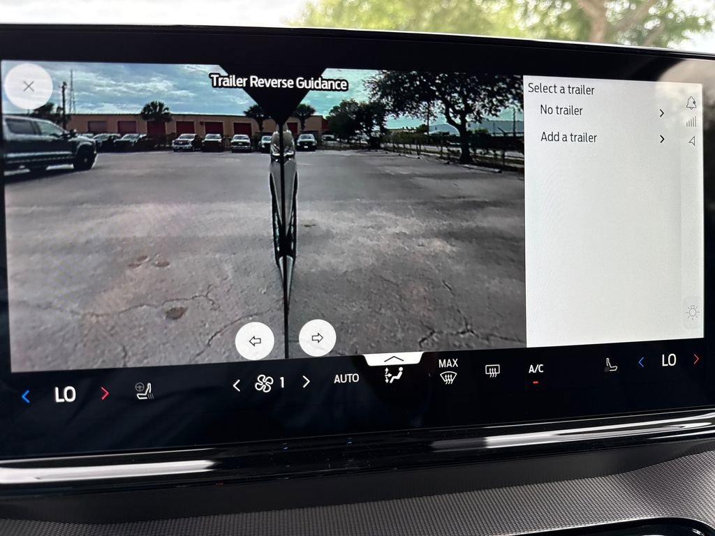 New 2026 Ford Expedition Active RWD image 26