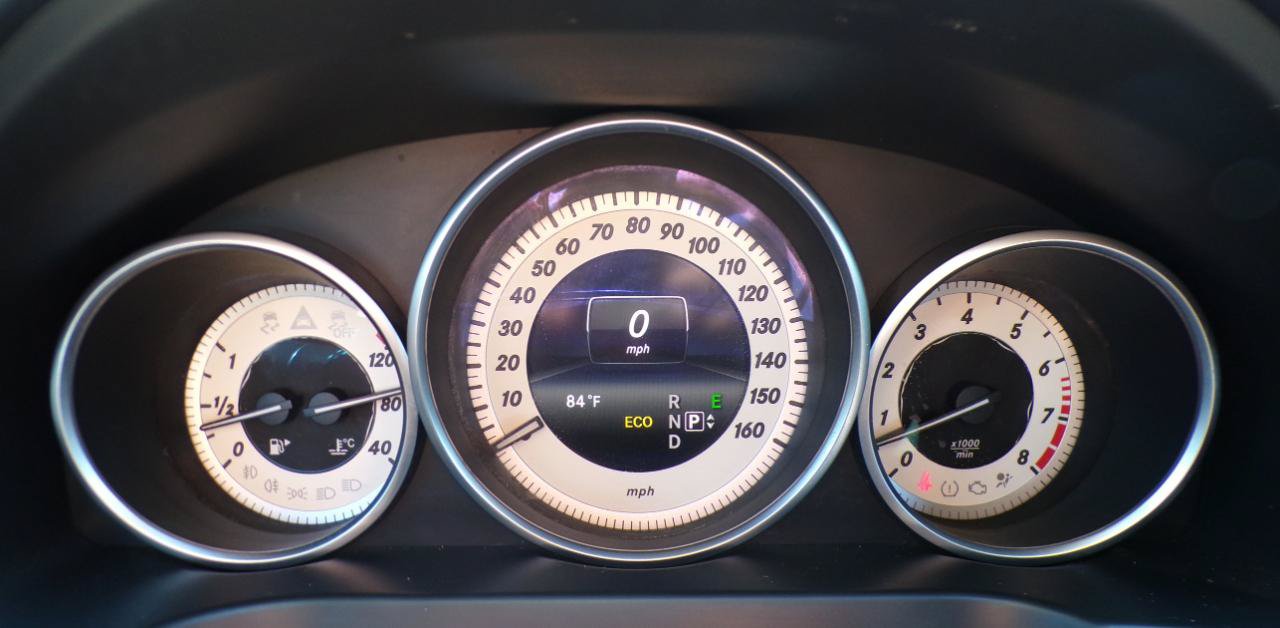 Used 2014 Mercedes-Benz E 350 Cabriolet image 12