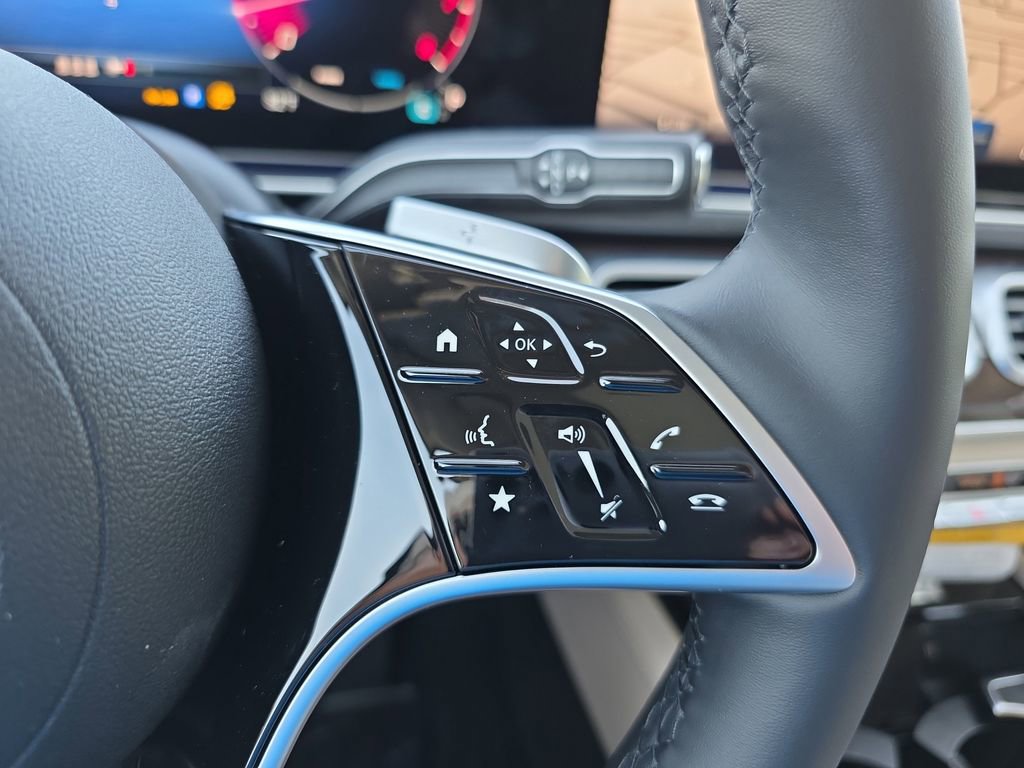 New 2026 Mercedes-Benz GLE 450 4MATIC image 22