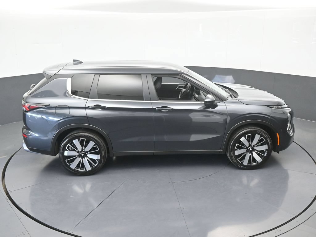 New 2026 Mitsubishi Outlander SE FWD image 54