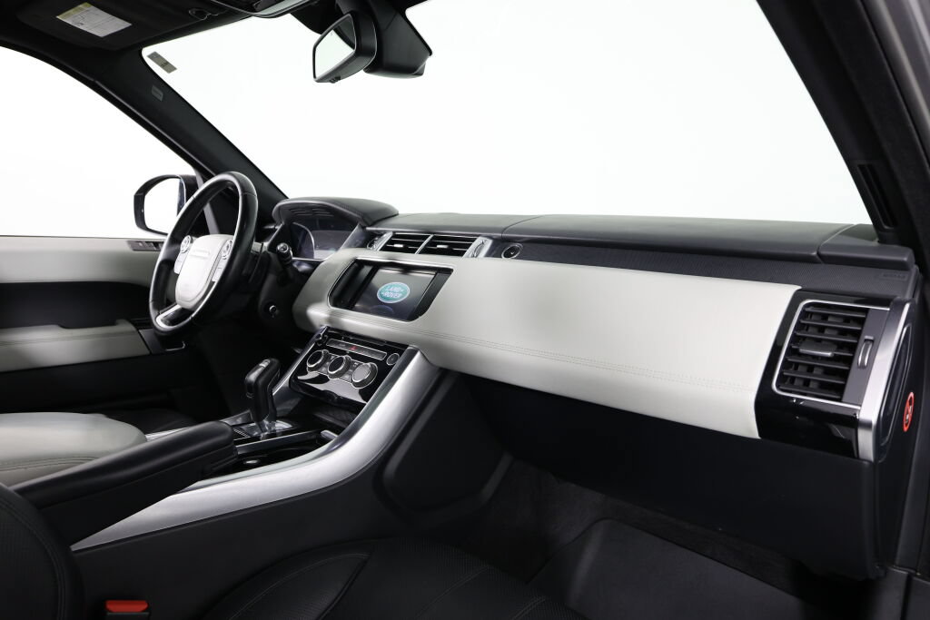 Used 2014 Land Rover Range Rover Sport Autobiography AWD/4WD image 25
