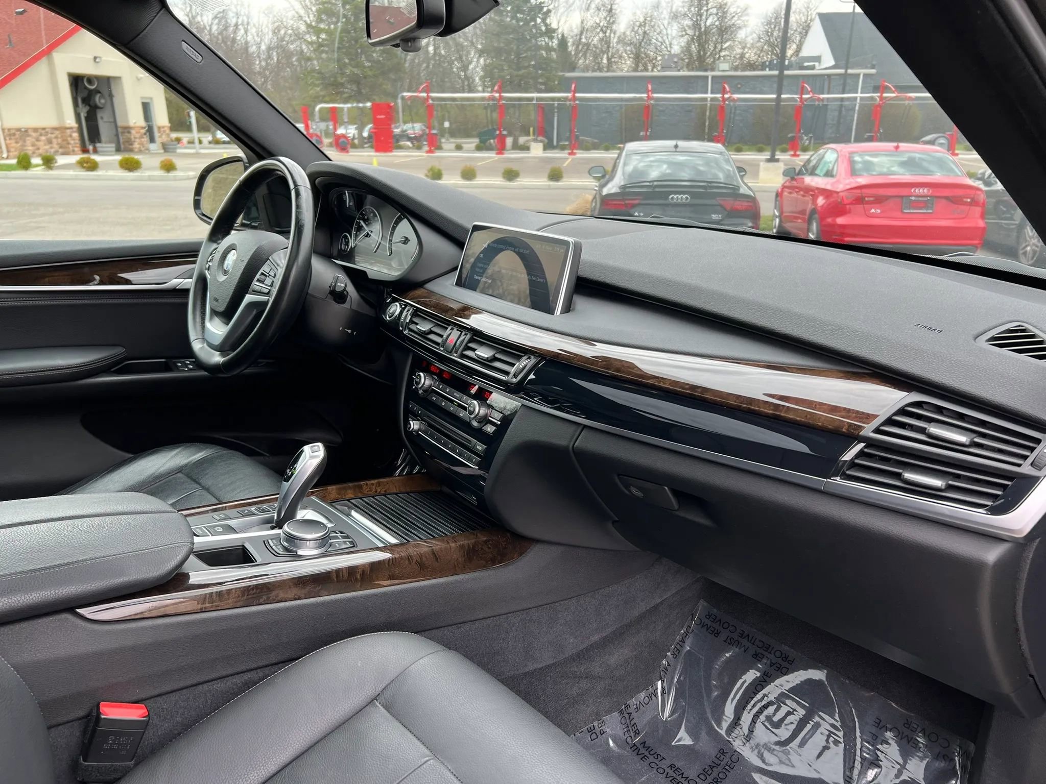 Used 2017 BMW X5 xDrive35i image 23