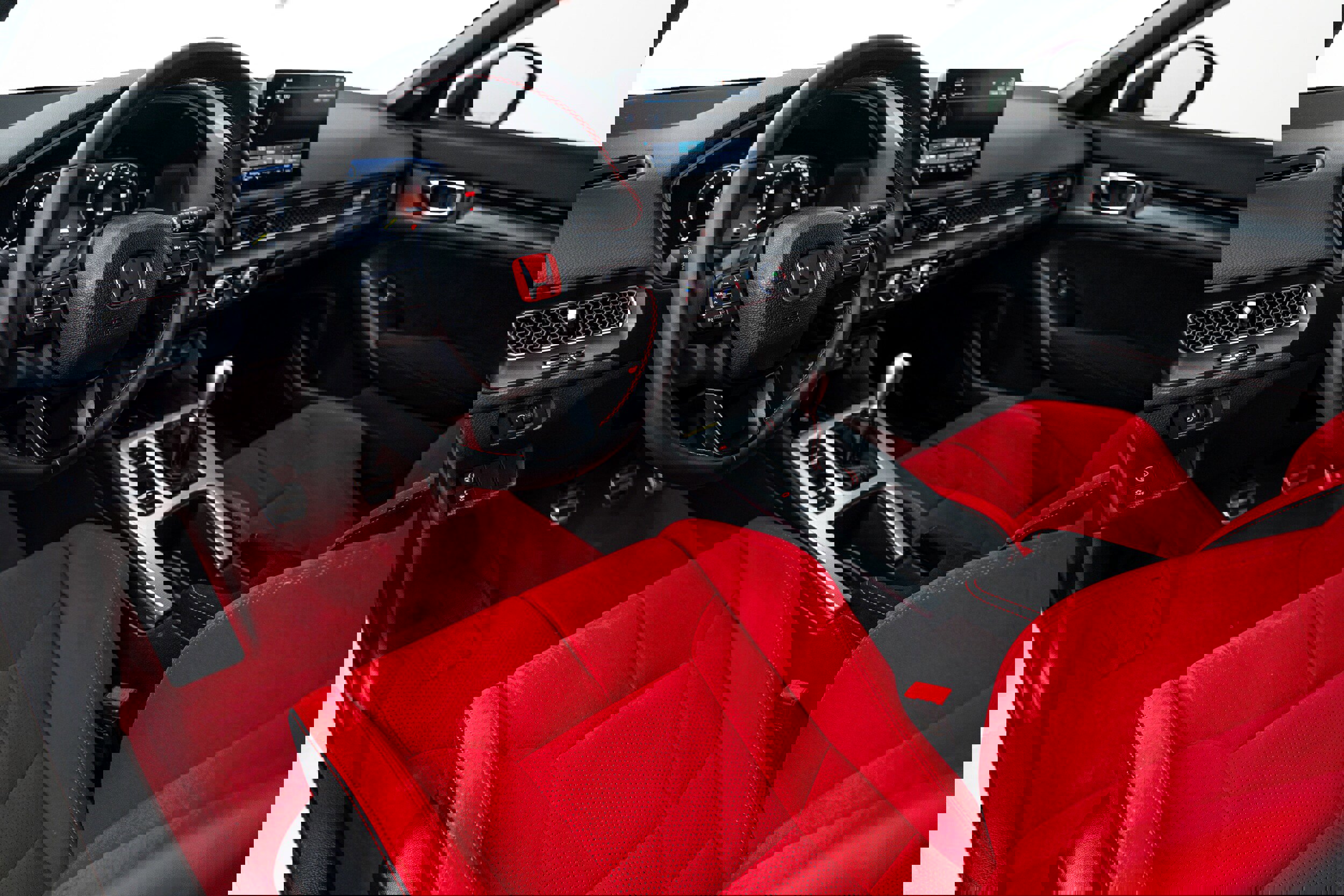 Used 2023 Honda Civic Type R image 10