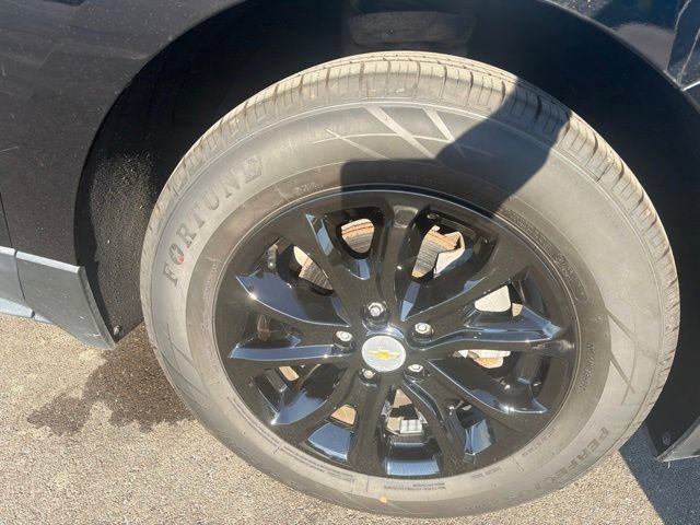 Used 2020 Chevrolet Equinox LS FWD image 4