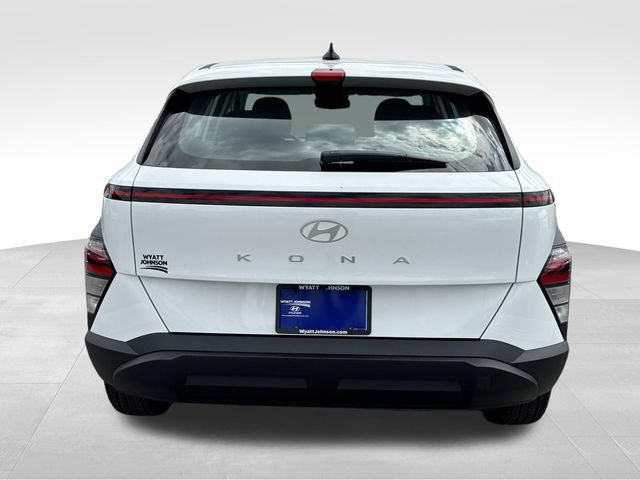 New 2026 Hyundai Kona SE FWD image 4