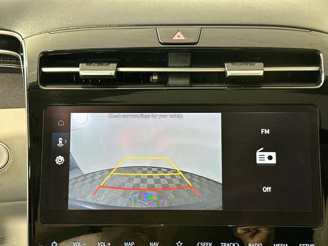 Used 2024 Hyundai Tucson SEL w/ Convenience Package AWD/4WD image 14