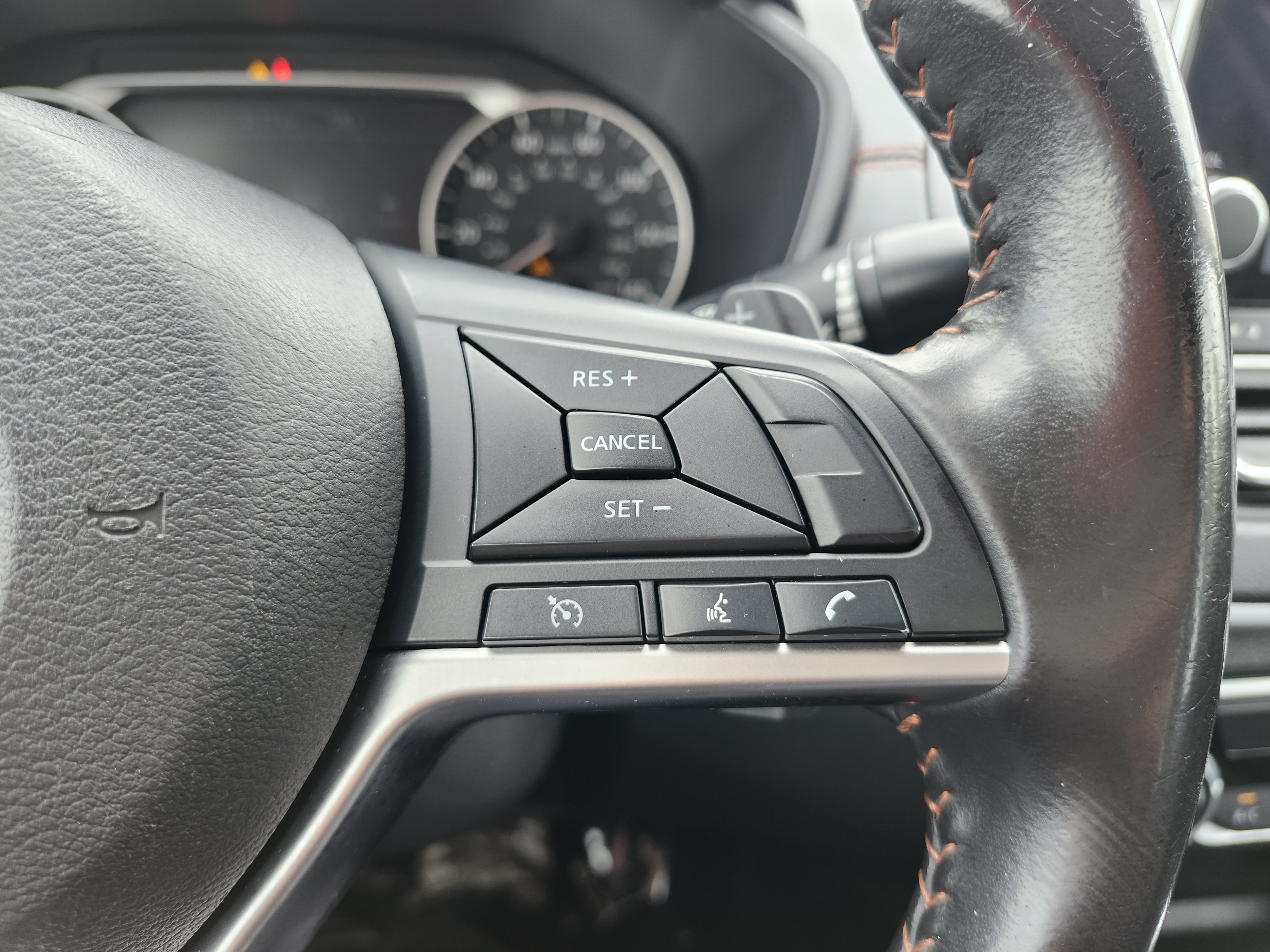 Used 2022 Nissan Altima 2.5 SR FWD image 33