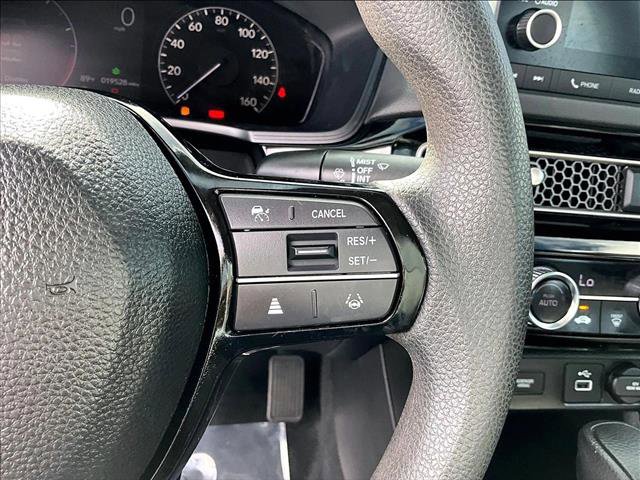 Used 2017 Honda Civic EX image 17