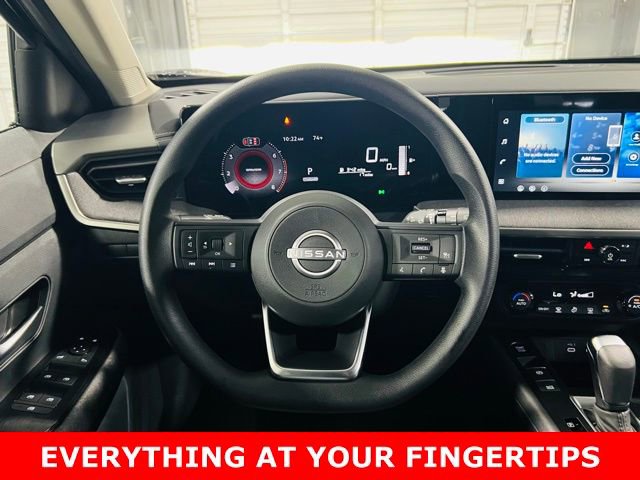 New 2026 Nissan Kicks SV image 5